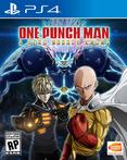 One Punch Man: A Hero Nobody Knows