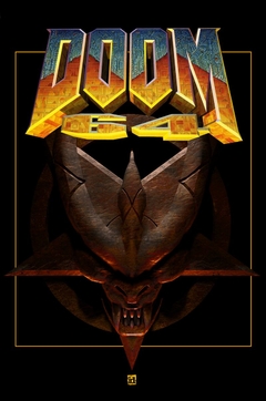 DOOM 64