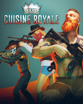 Cuisine Royale