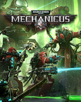 Warhammer 40000: Mechanicus