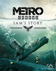 Metro Exodus Expansion Pass - “Два полковника” и “История Сэма”