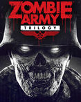 Zombie Army Trilogy