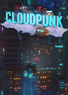 Cloudpunk