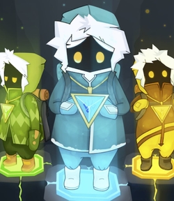 Shovel Knight