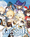 Genshin Impact