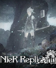  NieR Replicant ver.1.22474487139...