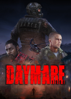 Daymare: 1998