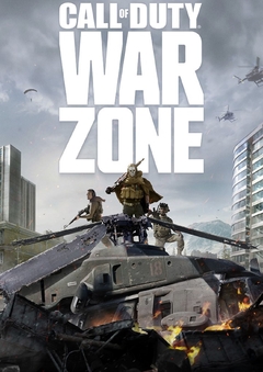 Обзор Call of Duty: Warzone