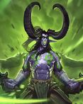 Hearthstone: ‎Ashes of Outlands