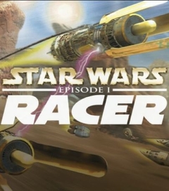 Star Wars Episode I: Racer