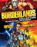 Borderlands Legendary Collection