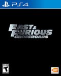 Fast & Furious Crossroads