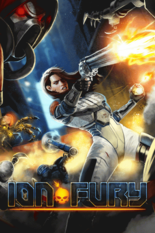 Ion Fury