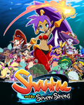 Shantae and the Seven Sirens
