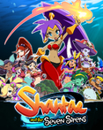 Shantae and the Seven Sirens