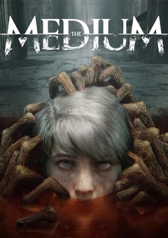 Обзор The Medium