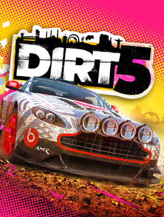 DiRT 5