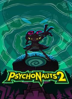 Psychonauts 2