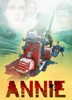 ANNIE: Last Hope