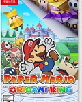 Paper Mario: The Origami King