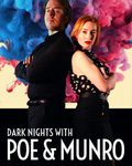 Dark Nights with Poe and Munro