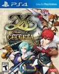 Ys: Memories of Celceta