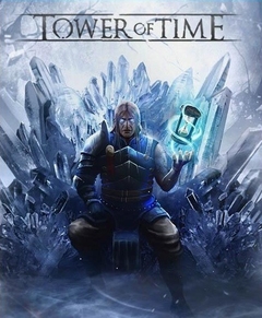 Tower of Time