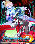 Blaster Master Zero