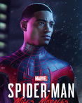 Marvel's Spider-Man: Miles Morales