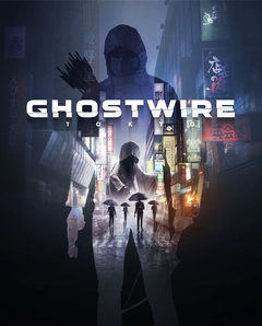 GhostWire: Tokyo