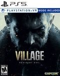 Resident Evil Village