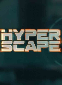 Hyper Scape