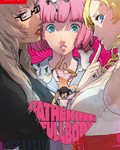 Catherine: Full Body
