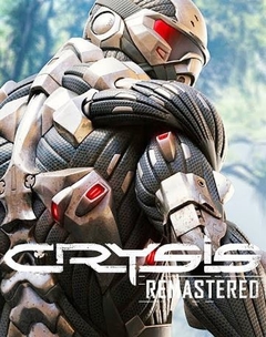 Crysis Remastered