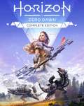 Horizon Zero Dawn