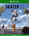 Skater XL