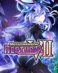 Megadimension Neptunia VII