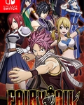 Fairy Tail