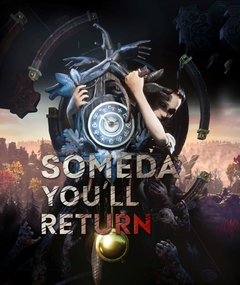 Someday You'll Return