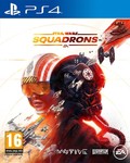 Star Wars: Squadrons