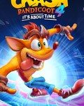 Crash Bandicoot 4: It’s About Time