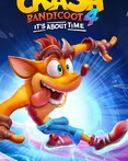 Crash Bandicoot 4: It’s About Time