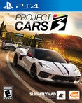 Project CARS 3