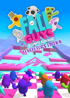 Fall Guys: Ultimate Knockout