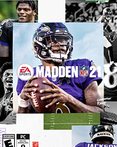 Madden NFL 21