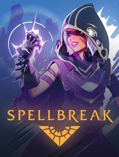 Spellbreak