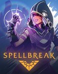 Spellbreak