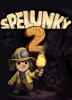 Spelunky 2