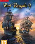 Port Royale 4