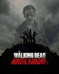 The Walking Dead Onslaught